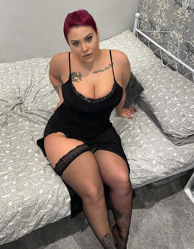 Ashley