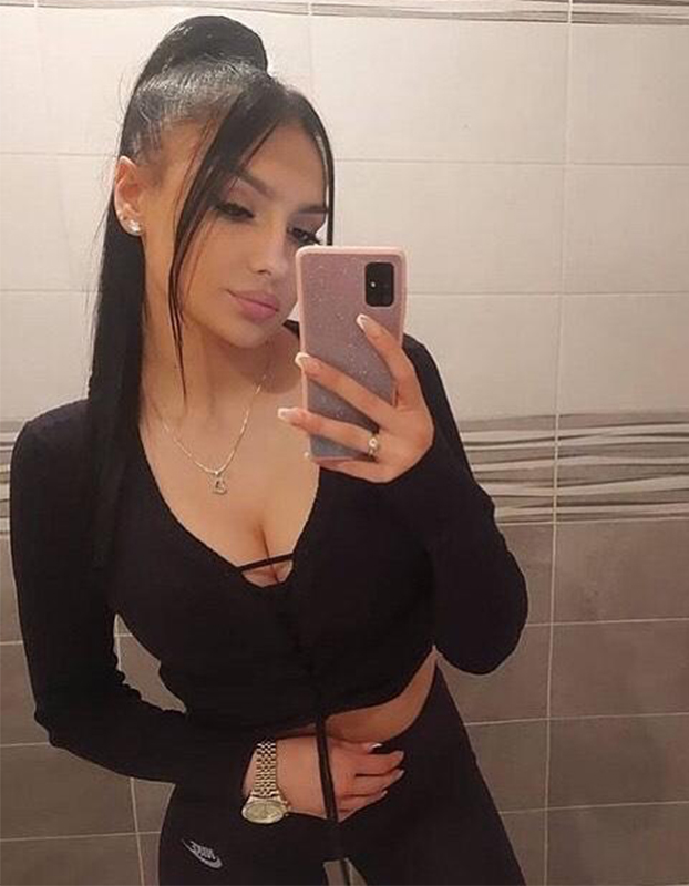 Joslyne