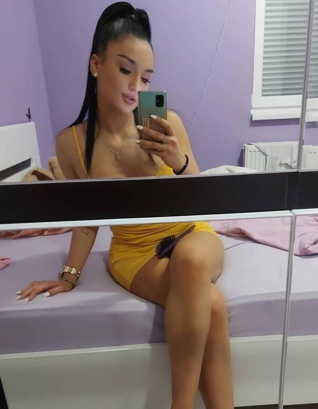 Joslyne