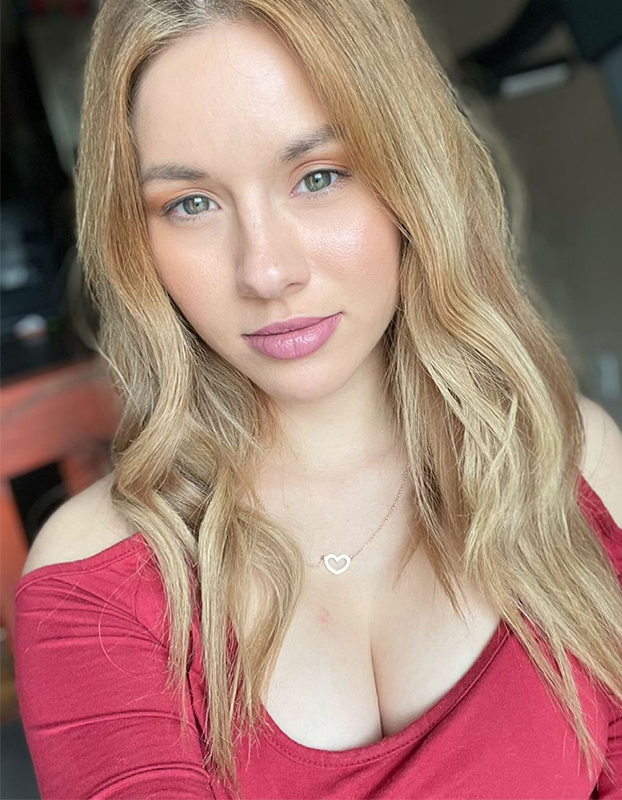 Natasha